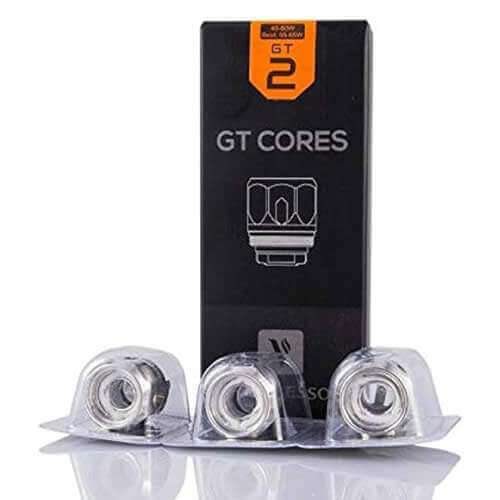 Vaporesso GT2 Coil En Uygun Fiyat